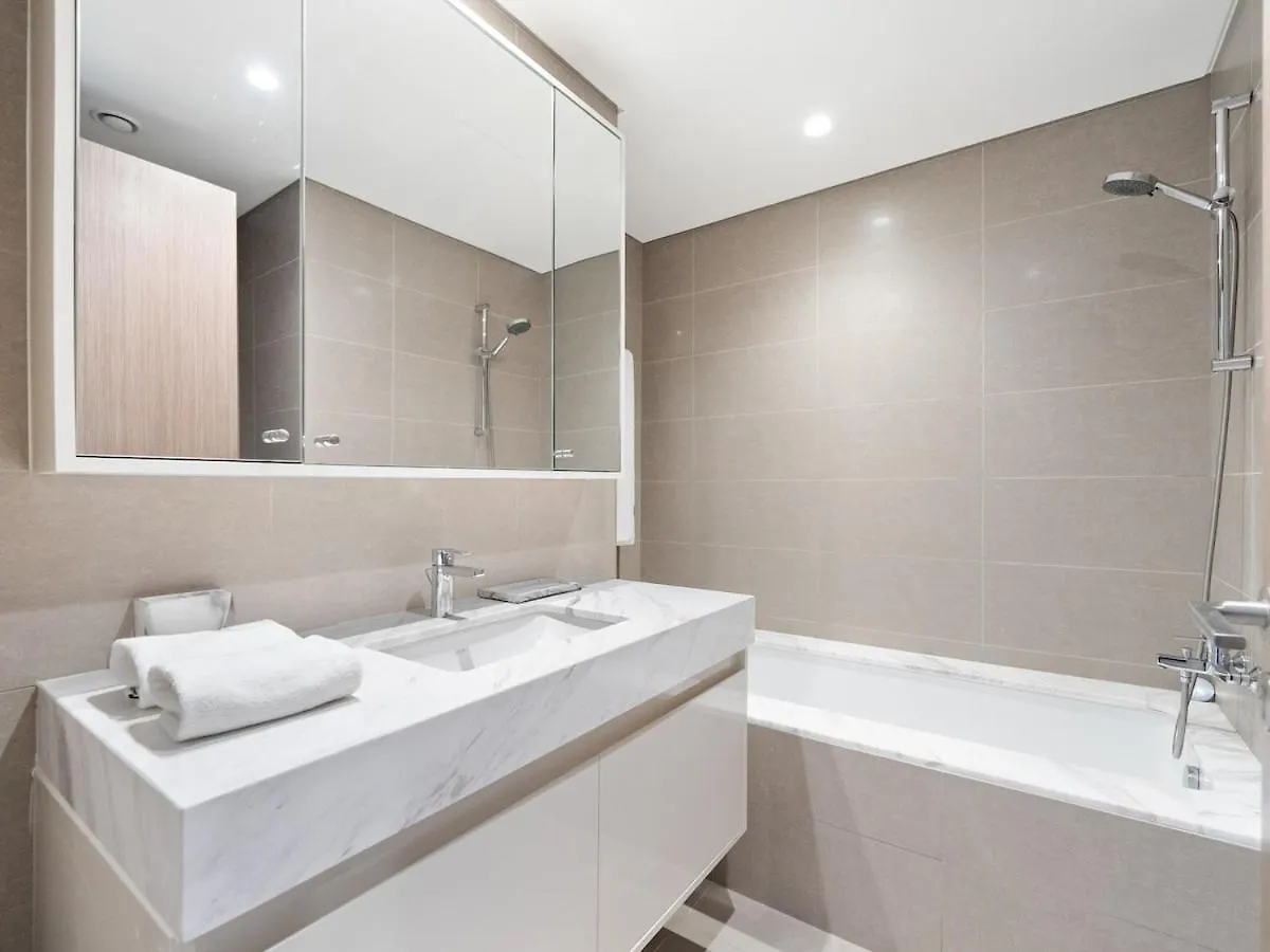 Stunning 3Br Burj Fountain View & Dubai Mall 0*,  United Arab Emirates