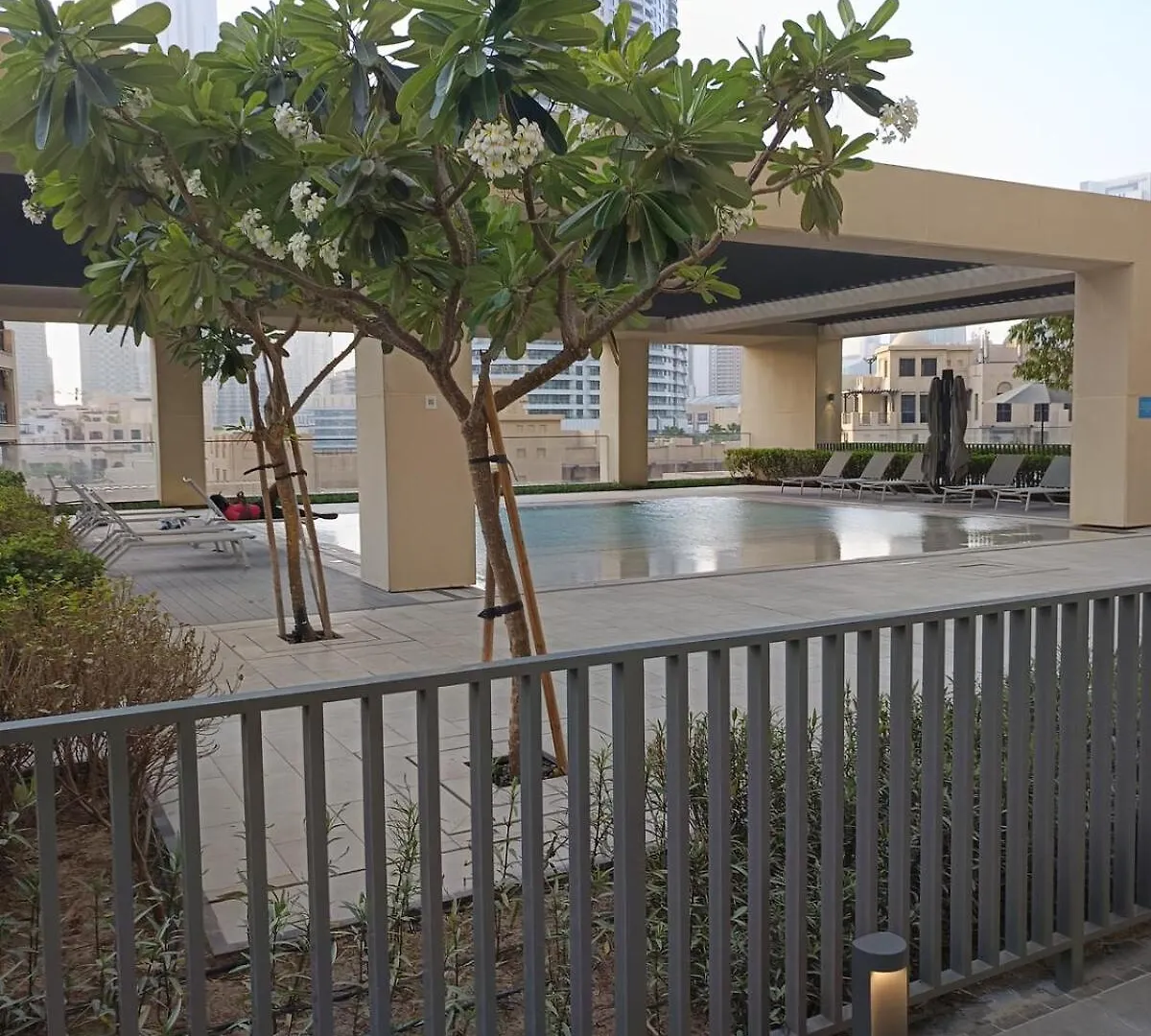 Stunning 3Br Burj Fountain View & Dubai Mall Apartment