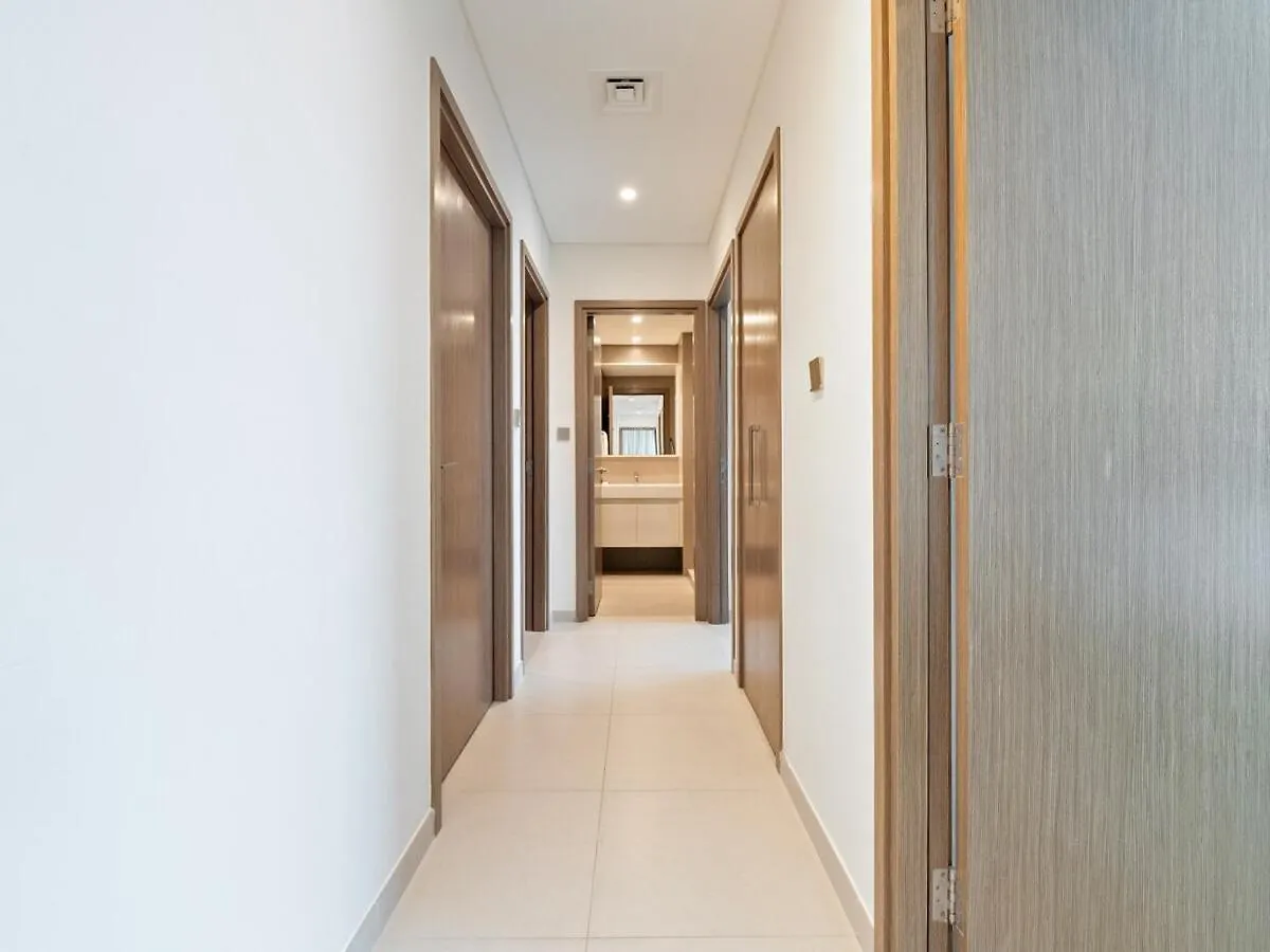Stunning 3Br Burj Fountain View & Dubai Mall Διαμέρισμα