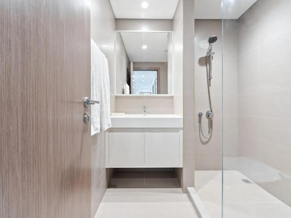 Διαμέρισμα Stunning 3Br Burj Fountain View & Dubai Mall
