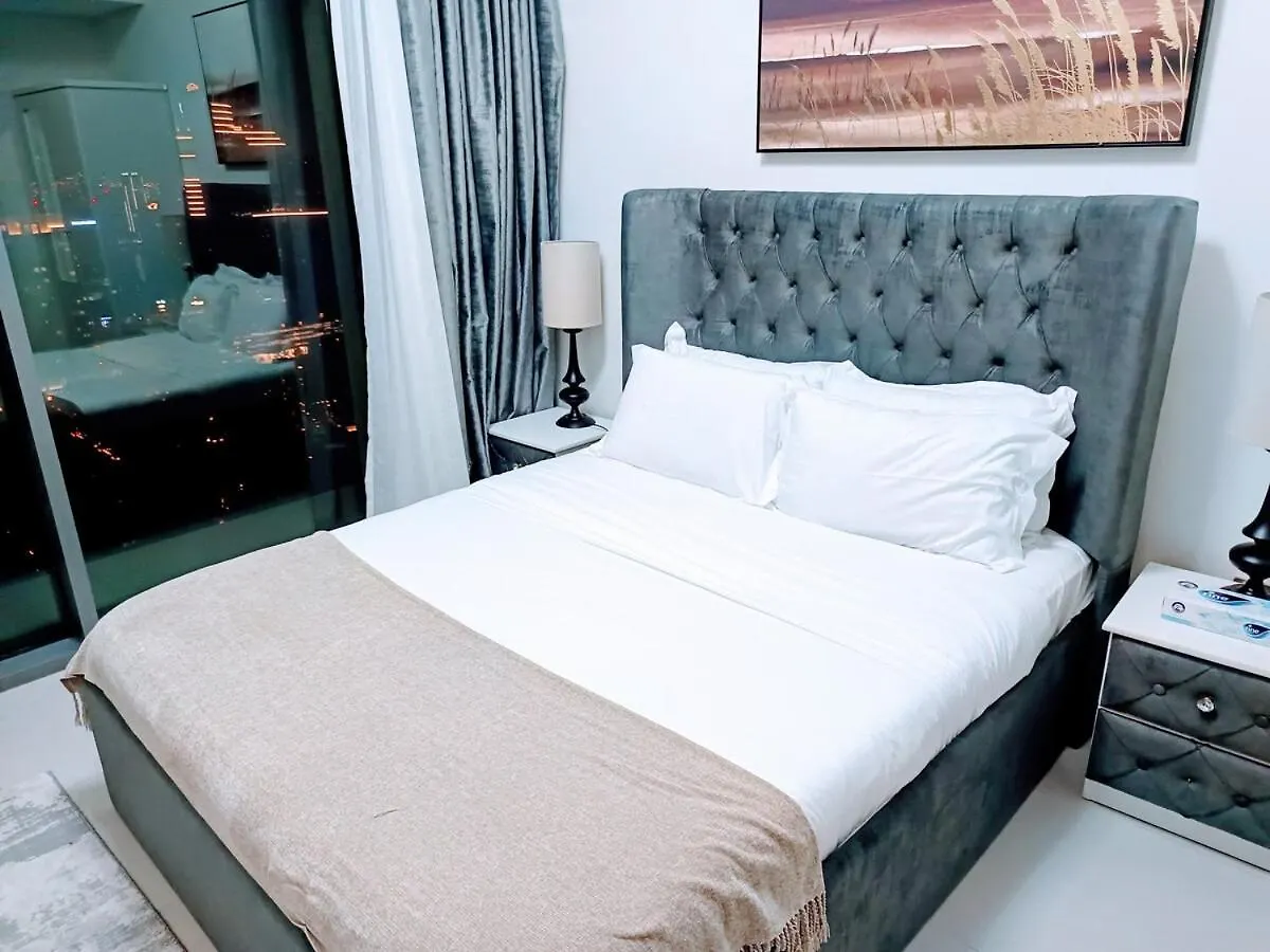 Stunning 3Br Burj Fountain View & Dubai Mall Ηνωμένα Αραβικά Εμιράτα