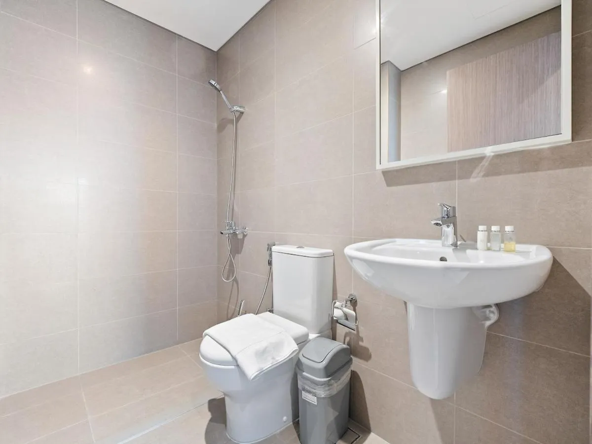 Stunning 3Br Burj Fountain View & Dubai Mall Διαμέρισμα